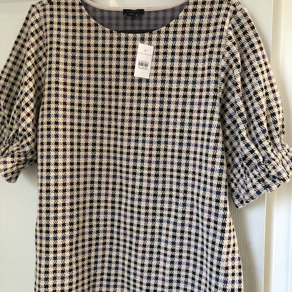 New Ann Taylor blouse
